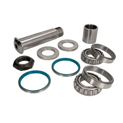 Imagem de Kit de reparação, pivô do munhão eixo LEMFÖRDER 42655