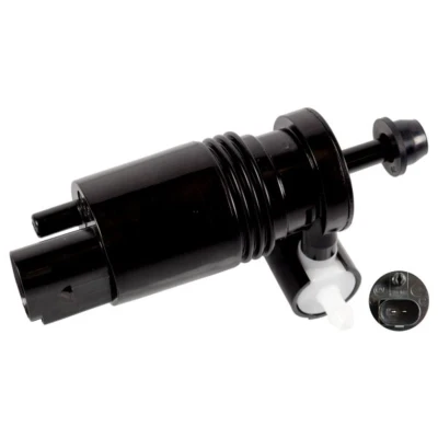 Imagem de FEBI BILSTEIN 109276 Bomba de Água do Lava Vidros 12 MINI: Hatchback