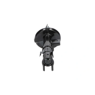 Imagem de KAVO PARTS SSA 8512 Amortecedor Eixo dianteiro, lado direito Pressão do gás Tubo duplo com assento de mola cavilha em cima