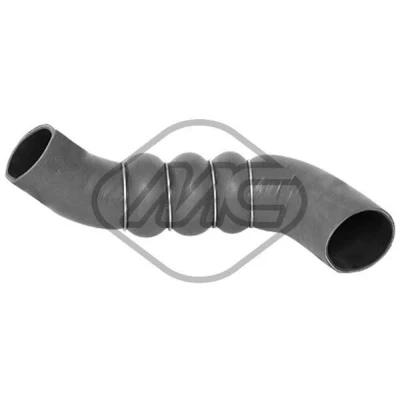 Imagem de Metalcaucho 98715 Mangueira Para o Turbocompressor AUDI: A6 C6 Avant, Sedan