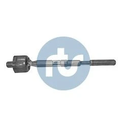Imagem de RTS 92 99656 Barra Axial da Direção Eixo dianteiro, lado direito, esquerdo M16x1,5mm 253mm