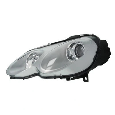 Imagem de MAGNETI MARELLI 710301207221 Farol Principal esquerda W5W, H7 Halogéneo para circulação pela direita com motor de regulação do alcance dos faróis