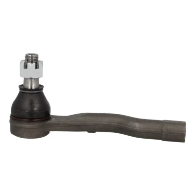 Imagem de FEBI BILSTEIN 42756 Rótula de direção Eixo dianteiro, lado esquerdo com porca castelo