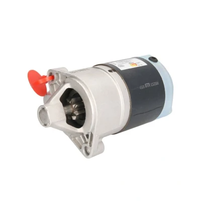 Imagem de BOSCH 0 986 014 371 Motor de arranque 12 0,8 8