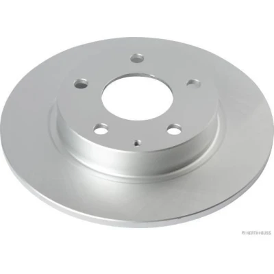 Imagem de HERTH+BUSS JAKOPARTS J3313041 Disco de travão 265 9 5 114,3 cheio revestido MAZDA: CX 3, 3 Hatchback, Sedan