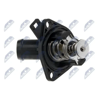 Imagem de NTY CTM HD 000 Termóstato, líquido de refrigeração para cárter separado HONDA: Accord 7 Tourer, Limousine