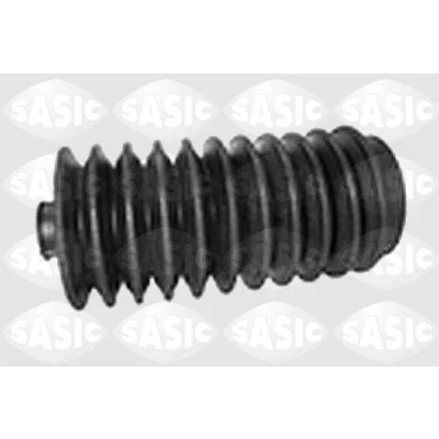 Imagem de SASIC 9006087 Fole de Direcção Eixo dianteiro, lado esquerdo FIAT: Uno Hatchback, Panda I Hatchback