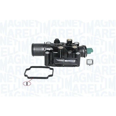 Imagem de MAGNETI MARELLI 313011300002 Bomba de Combustível elétrico