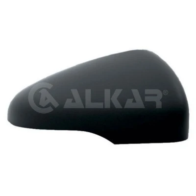 Imagem de ALKAR 6344124 Revestimento, retrovisor exterior à direita VOLKSWAGEN: Golf 6, 6