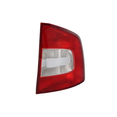 Imagem de MAGNETI MARELLI 714021701801 Farolim à direita PY21W, W3W, P21W sem porta lâmpadas SKODA: Octavia 2 Combi