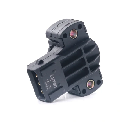 Imagem de TOPRAN 622 702 Sensor de Posição Borboleta com retentor BMW: 3 Cabrio, Sedan, 5 Sedan