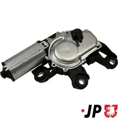 Imagem de JP GROUP 1198202100 Motor de Limpa Vidros 12 traseira AUDI: A3 Sportback, A4 B6 Avant, B8 Avant