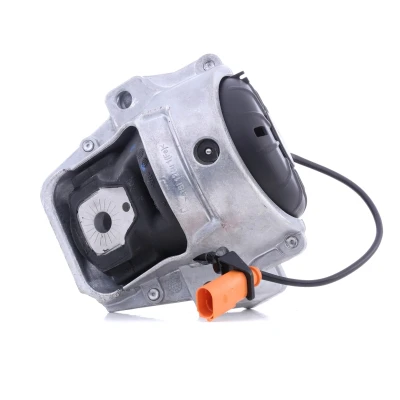Imagem de FEBI BILSTEIN 43703 Suporte, motor Apoio hidráulico com comando elétrico Borracha AUDI: A4 B8 Avant, A5 Coupe, Sedan endado, norauto, oscaro,