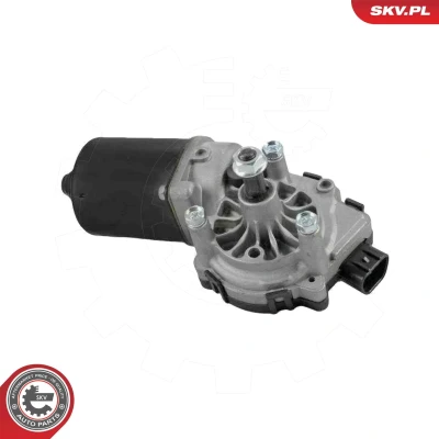 Imagem de Motor de limpa vidros ESEN SKV 19SKV244