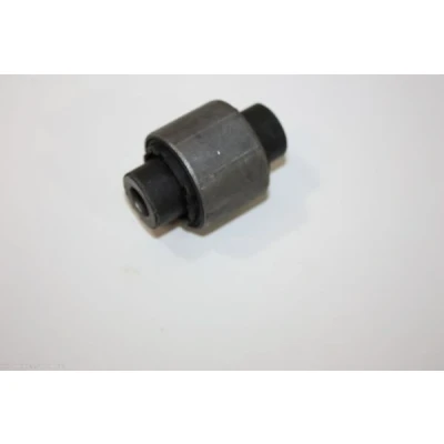 Imagem de AUTOMEGA 110086410 Casquilho de Braço Suspensão Eixo traseiro, à frente, interior Rolamento borracha e metal VOLKSWAGEN: Passat B6 Sedan, Golf 5