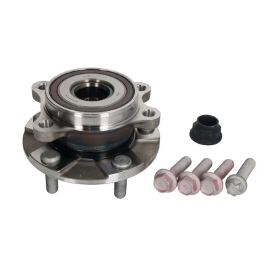 Imagem de FAG 713 6211 50 Kit de rolamento roda A imagem corresponde ao volume fornecimento 138,80, 89,80 TOYOTA: Auris Hatchback, Avensis III Carrinha