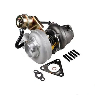 Imagem de JP GROUP 1317400100 Turbocompressor accionado pelos gases de escape incl. Kit juntas MERCEDES BENZ: Sprinter 4 T Van