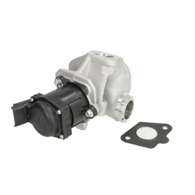 Imagem de NRF 48320 Válvula EGR EASY FIT elétrico com juntas PEUGEOT: 206 Hatchback, 307 SW, 308 I CITROËN: C4 Berlingo II Van endado, norauto,