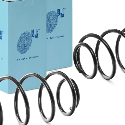 Imagem de BLUE PRINT ADG088471 Mola de suspensão Eixo dianteiro