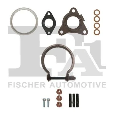 Imagem de FA1 KT120960 Kit de montagem, turbocompressor
