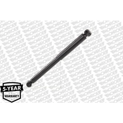 Imagem de MONROE V1190 Amortecedor Pressão do óleo Tubo duplo telescópico olhal em cima, baixo MERCEDES BENZ: T2/LN1 Van / Carrinha