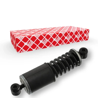 Imagem de FEBI BILSTEIN 17299 Amortecedor, suspensão da cabina