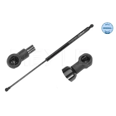 Imagem de MEYLE 16 40 910 0006 Amortecedor da mala 480 534 para veículos com abertura do óculo traseiro ORIGINAL Quality RENAULT: LAGUNA 2 Grandtour
