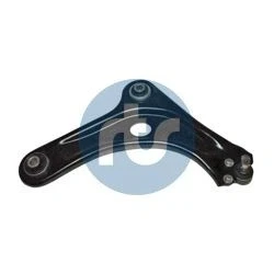 Imagem de RTS 96 90713 1 Braço de suspensão Eixo dianteiro, lado direito, em baixo transversal CITROËN: C3 I Hatchback, C2 Enterprise