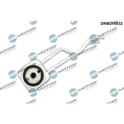 Imagem de DR.MOTOR AUTOMOTIVE DRM211032 Radiador de Óleo SEAT: Leon I Hatchback, Toledo 2 Limousine, VOLKSWAGEN: Golf 4