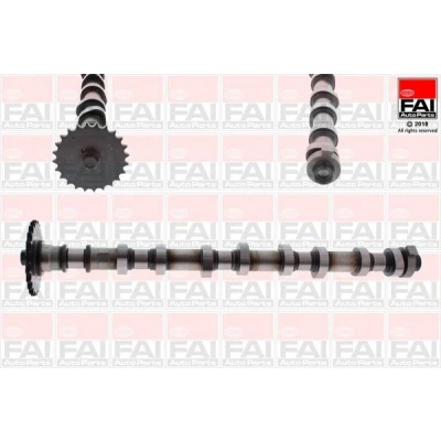 Imagem de FAI AutoParts C386 Árvore de Cames