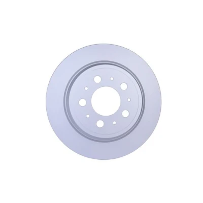 Imagem de HELLA PRO 8DD 355 107 091 Disco de travão 287 12 05/10 108 cheio revestido sem pernos fixação da roda, cubo roda VOLVO: V70 2, S60 I