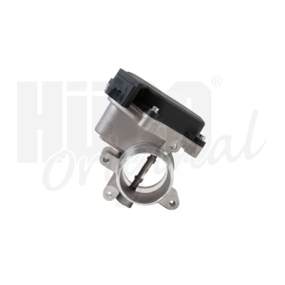 Imagem de HITACHI 138508 Corpo de Borboleta elétrico VOLKSWAGEN: GOLF 6, Passat B6 Sedan, Jetta 4, AUDI: A3 Sportback, Hatchback, SEAT: Ibiza 4