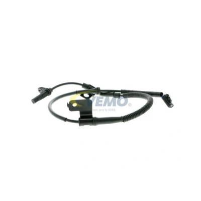 Imagem de VEMO V53 72 0095 Sensor de ABS Eixo dianteiro, lado direito Original Quality para veículos com 810 12