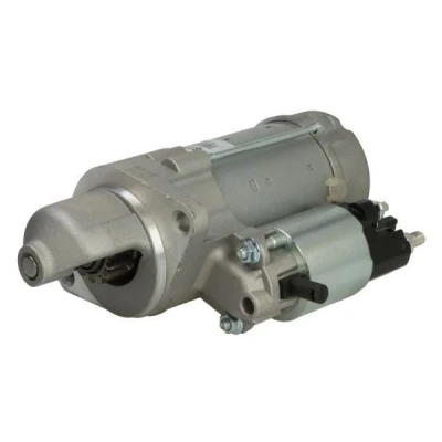 Imagem de STARDAX STX201471R Motor de arranque 12V 1,2kW 11 0273 Pin &quot;30&quot; M8 B+, &quot;50&quot; M5 64mm RENAULT: GRAND SCENIC 4