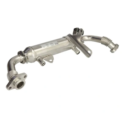 Imagem de NISSENS 989283 Radiador EGR sem &#039;bypass&#039; de vácuo