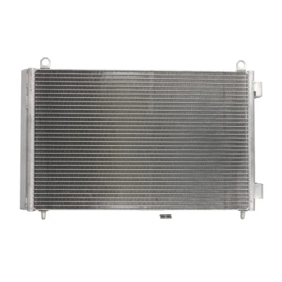 Imagem de THERMOTEC KTT110539 Condensador com secador 600 380 16 PEUGEOT: 206 Hatchback