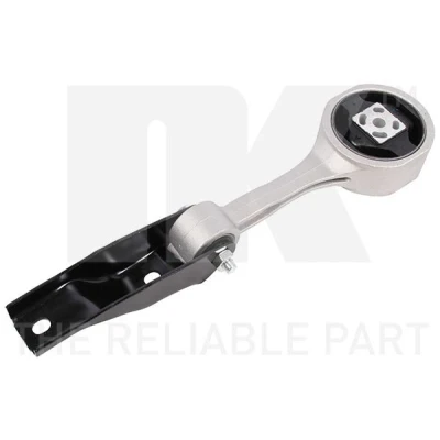 Imagem de NK 59747090 Suporte, motor à frente Rolamento de borracha e metal VOLKSWAGEN: Polo IV Hatchback, V SEAT: Ibiza 4 Sportcoupe,