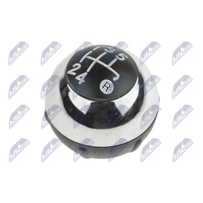 Imagem de NTY GZB FT 005 Manete de mudanças FIAT: 500 Hatchback