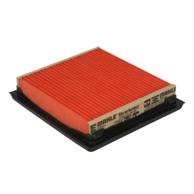 Imagem de MAHLE ORIGINAL LX 1270 Filtro de ar 34,0 170 158,4, 158,4 Cartucho filtrante NISSAN: Micra 3, Note I, C+C 3