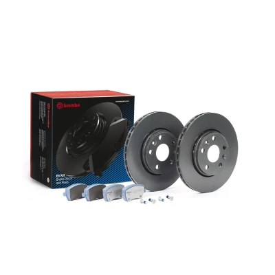 Imagem de BREMBO KT 08 032 Kit de travões