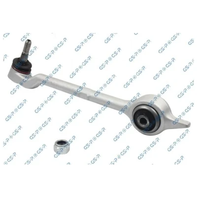 Imagem de GSP S060105 Braço de suspensão transversal 14,3mm BMW: 5 Sedan, Touring