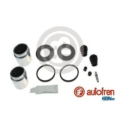 Imagem de AUTOFREN SEINSA D42907C Jogo de Reparação Pinça Travão Eixo dianteiro 45 ISUZU: D Max II Pick up, 1 Pickup