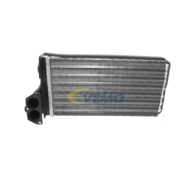 Imagem de VEMO V22 61 0006 Radiador Quente Original Quality PEUGEOT: 206 Hatchback, Van, 206+ CITROËN: Xsara Picasso
