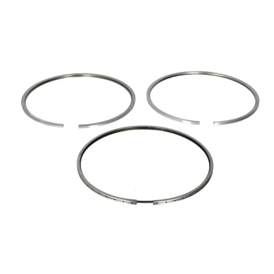 Imagem de MAHLE ORIGINAL 061 RS 00110 0N0 Jogo de Anéis do Pistão 130,0