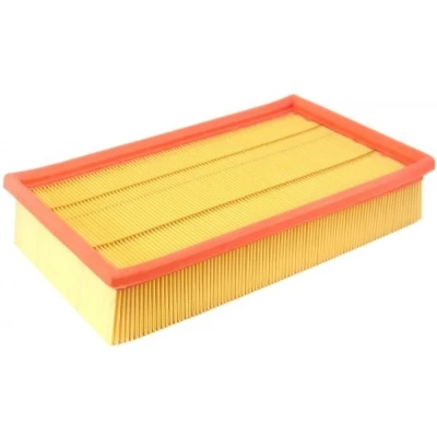 Imagem de MAPCO 60601 Filtro de ar 50 172 279 quatro quinas Cartucho filtrante FORD: Focus 2, 2 Kombi, Limousine, VOLVO: S40 II, V50, C30