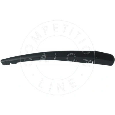 Imagem de Braço de limpa vidros, limpeza vidros Aic 53225 traseira sem escova pára brisas com capa CITROËN: C3 I Hatchback, PEUGEOT: 307 SW