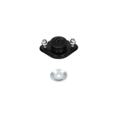 Imagem de KAVO PARTS SSM 10059 Suporte de apoio do conjunto mola / amortecedor Eixo traseiro sem chumaceira BMW: 3 Sedan, Touring, Coupe