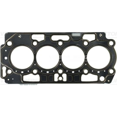 Imagem de REINZ 61 10750 30 Juntas da Cabeça do Motor 1,4 76,3 Junta de camadas metálicas 4 PEUGEOT: 208 I Hatchback, 301 Sedan, FORD: Focus Mk4 Turnier