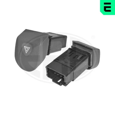 Imagem de ERA 662529 Interruptor piscas de emergência RENAULT: Kangoo I, I Express