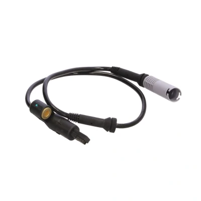Imagem de AUTLOG AS4041 Sensor de ABS Eixo dianteiro, ambos os lados inductivo BMW: 3 Sedan, Compact, Touring